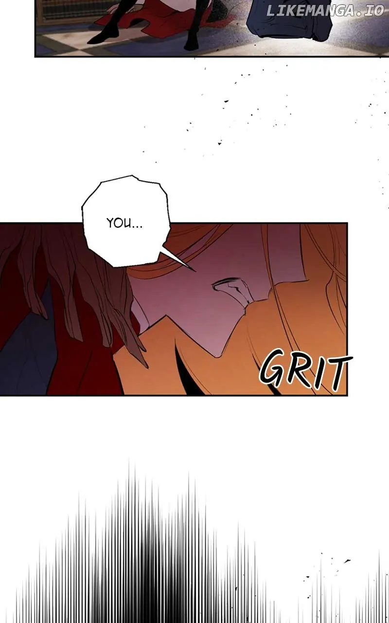 The Dark Lord's Confession Chapter 68 Page 18