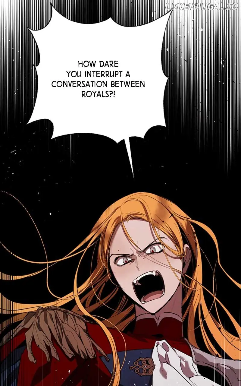The Dark Lord's Confession Chapter 68 Page 19