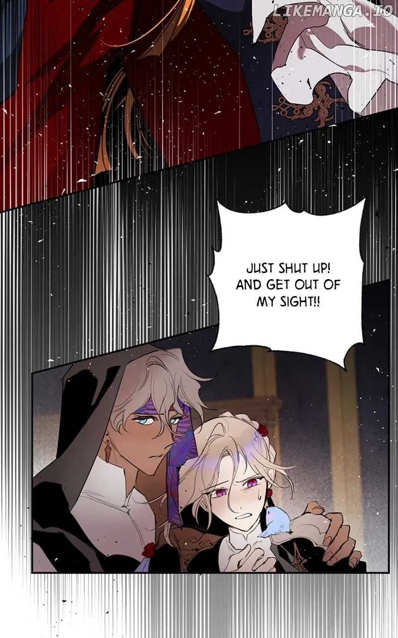 The Dark Lord's Confession Chapter 68 Page 20