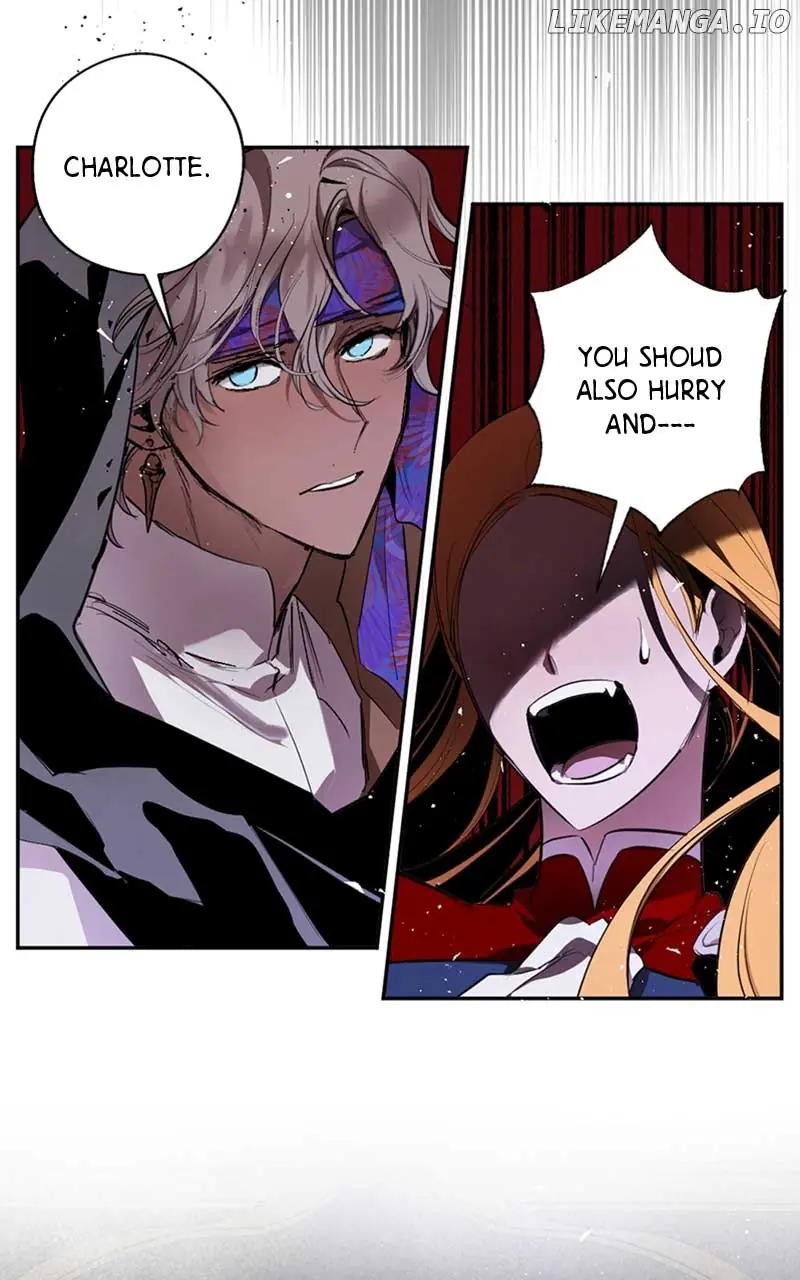The Dark Lord's Confession Chapter 68 Page 21