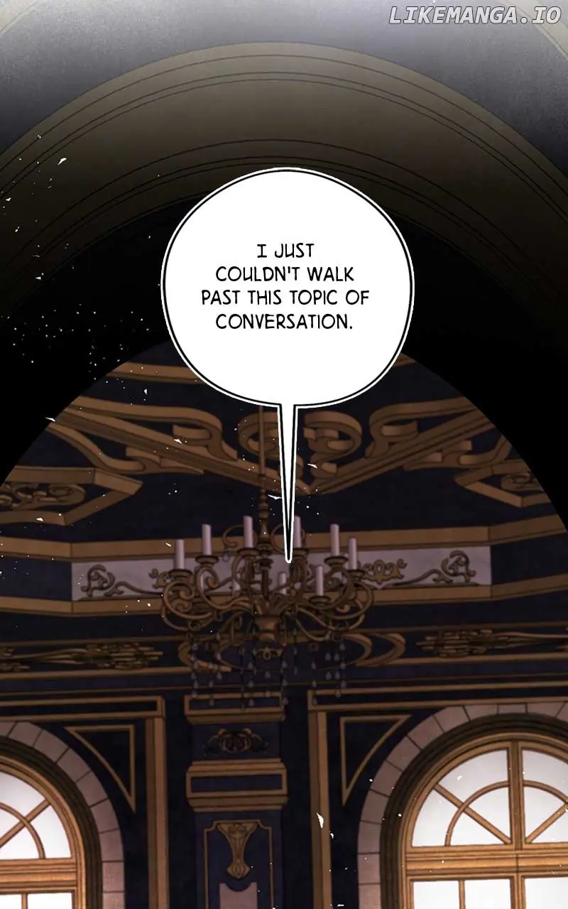 The Dark Lord's Confession Chapter 68 Page 22