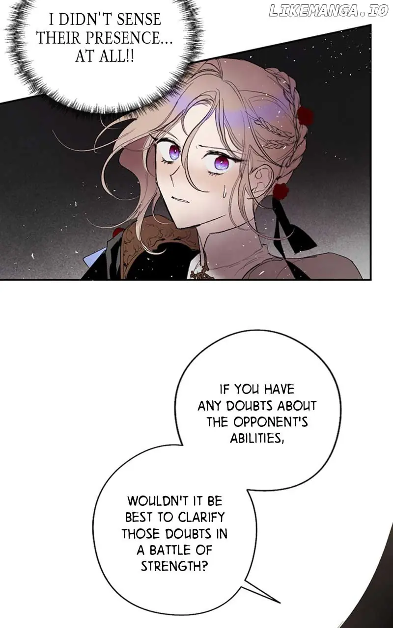 The Dark Lord's Confession Chapter 68 Page 25