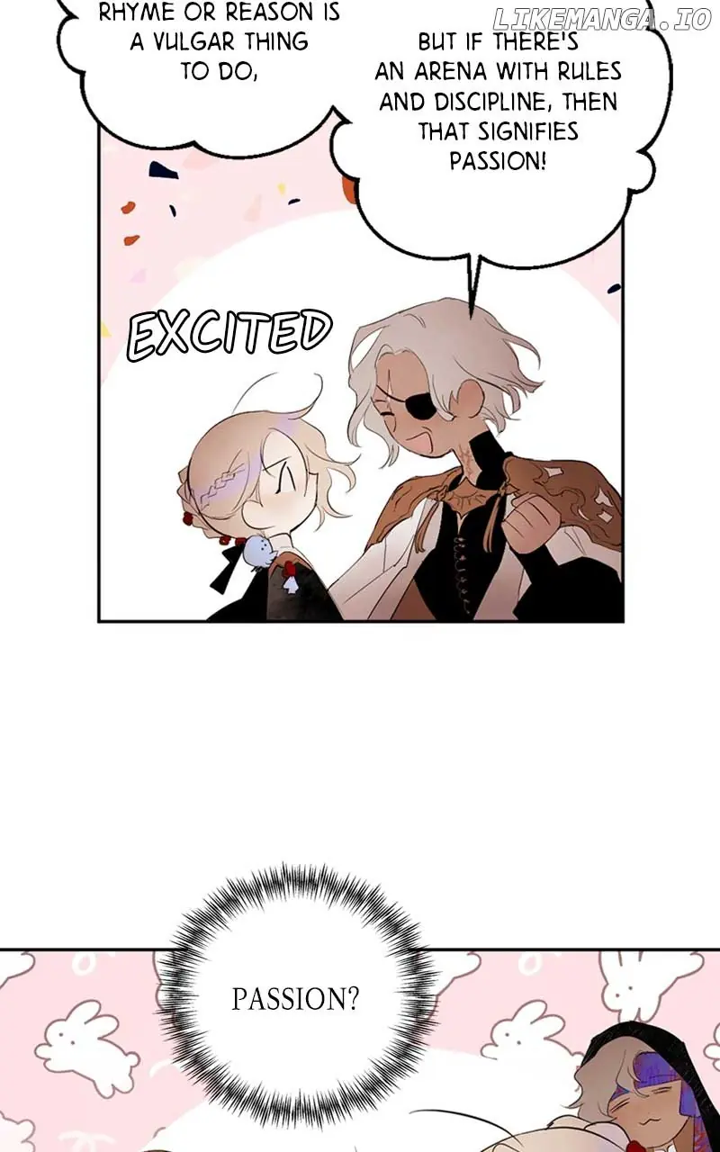The Dark Lord's Confession Chapter 68 Page 32