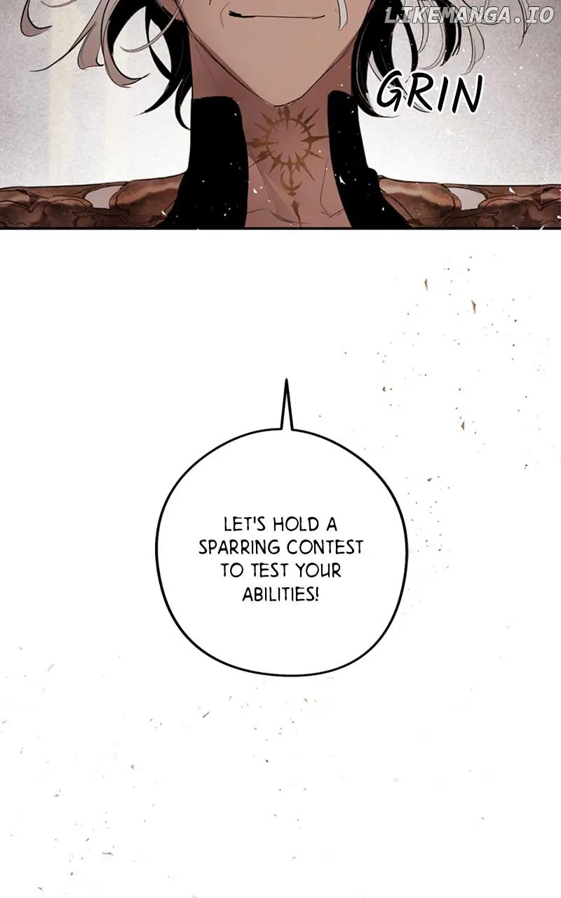 The Dark Lord's Confession Chapter 68 Page 34