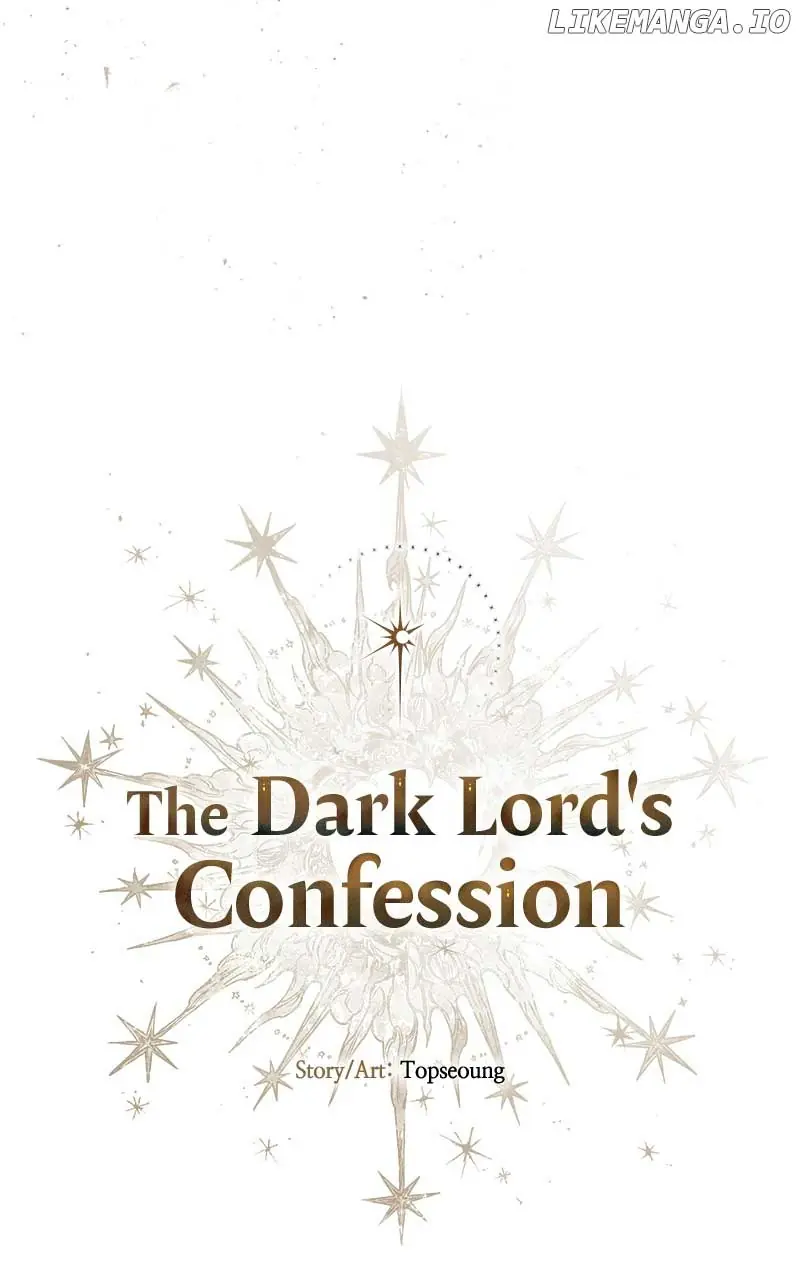 The Dark Lord's Confession Chapter 68 Page 35