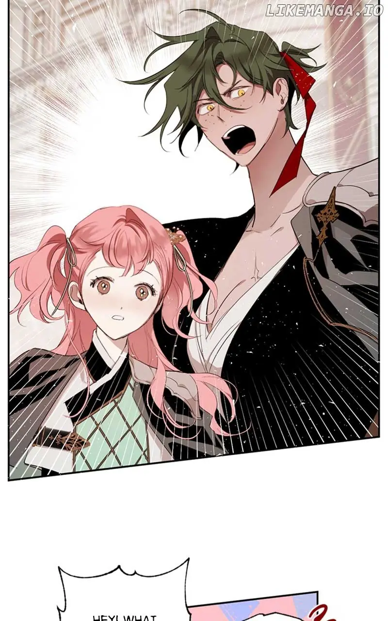 The Dark Lord's Confession Chapter 68 Page 37
