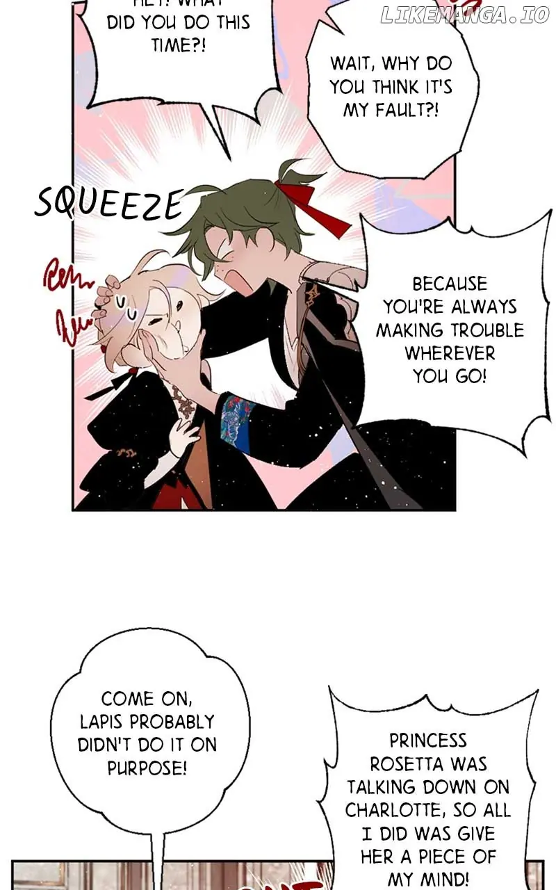 The Dark Lord's Confession Chapter 68 Page 38