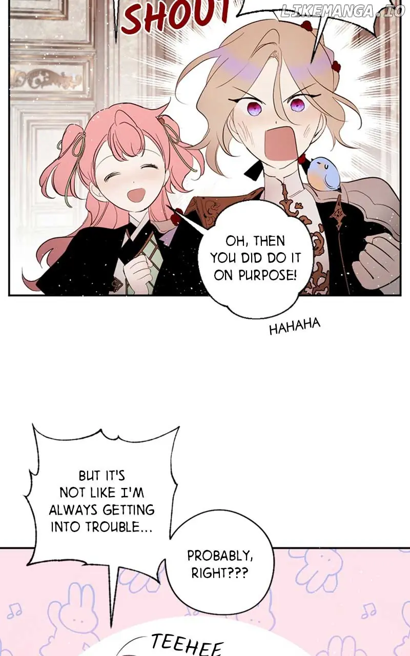 The Dark Lord's Confession Chapter 68 Page 39