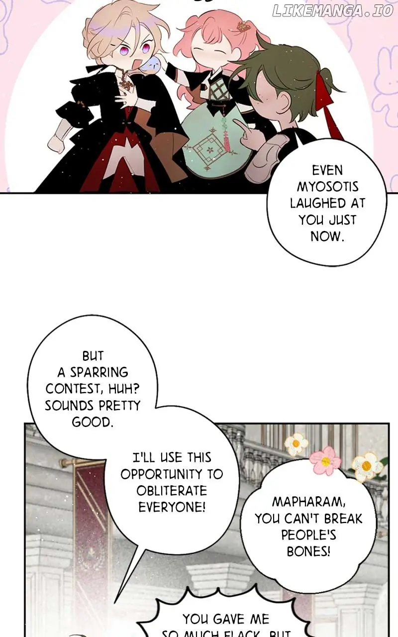 The Dark Lord's Confession Chapter 68 Page 40