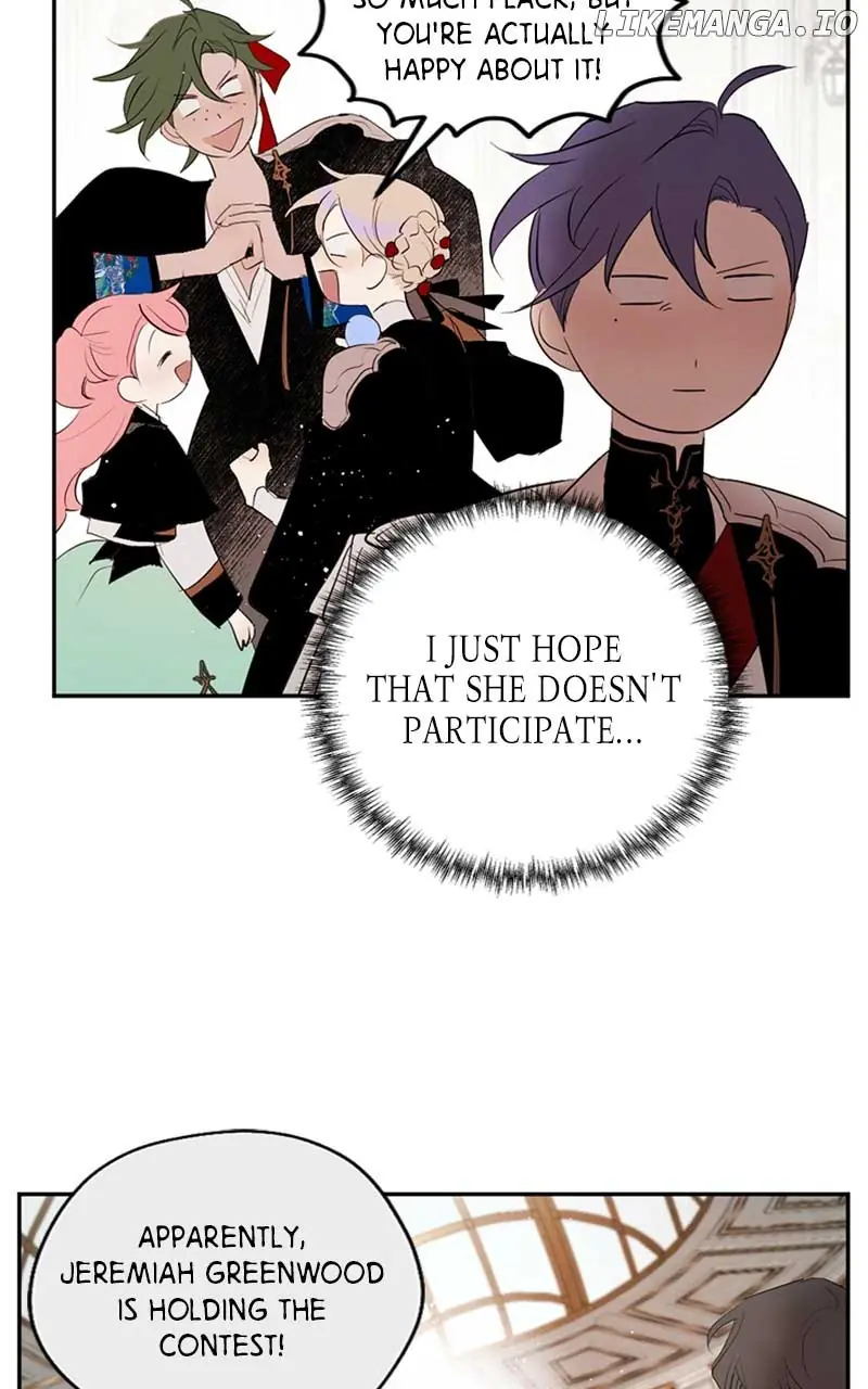 The Dark Lord's Confession Chapter 68 Page 41