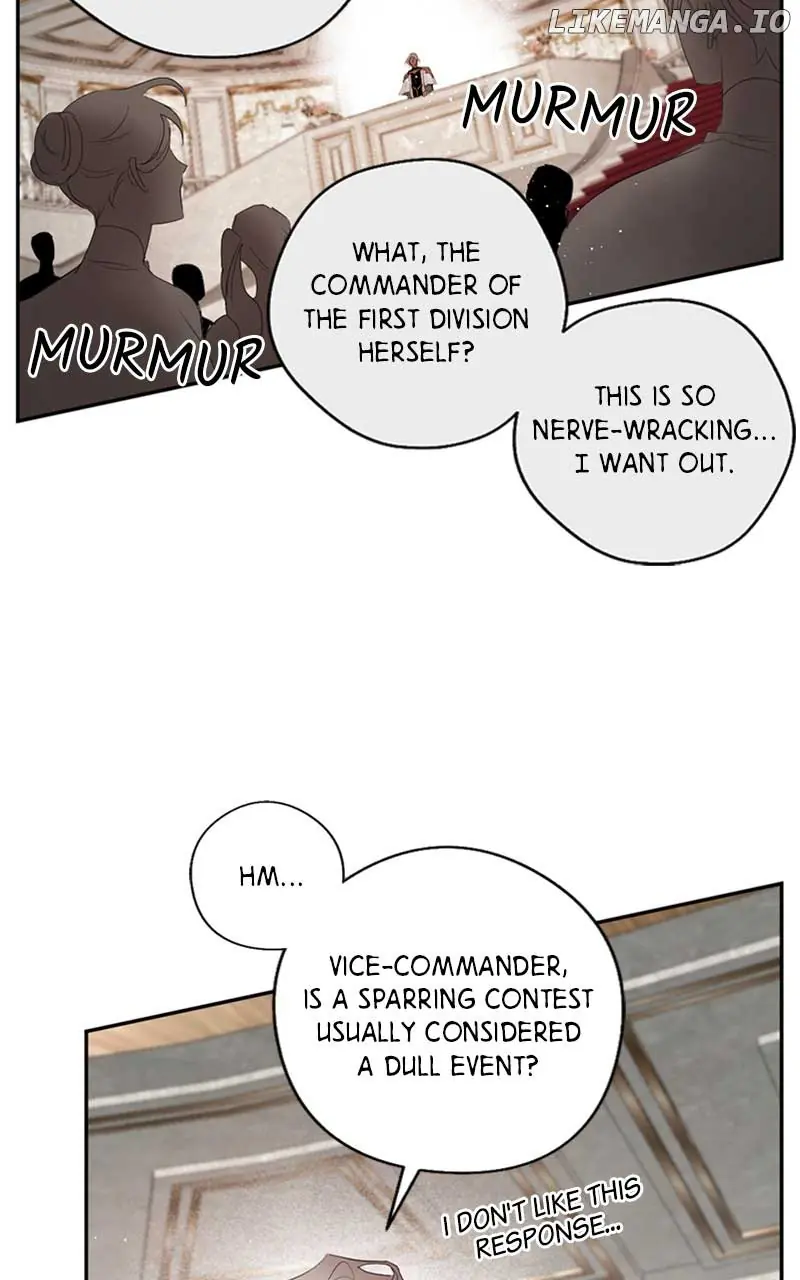 The Dark Lord's Confession Chapter 68 Page 42