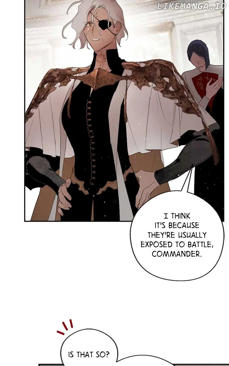 The Dark Lord's Confession Chapter 68 Page 43