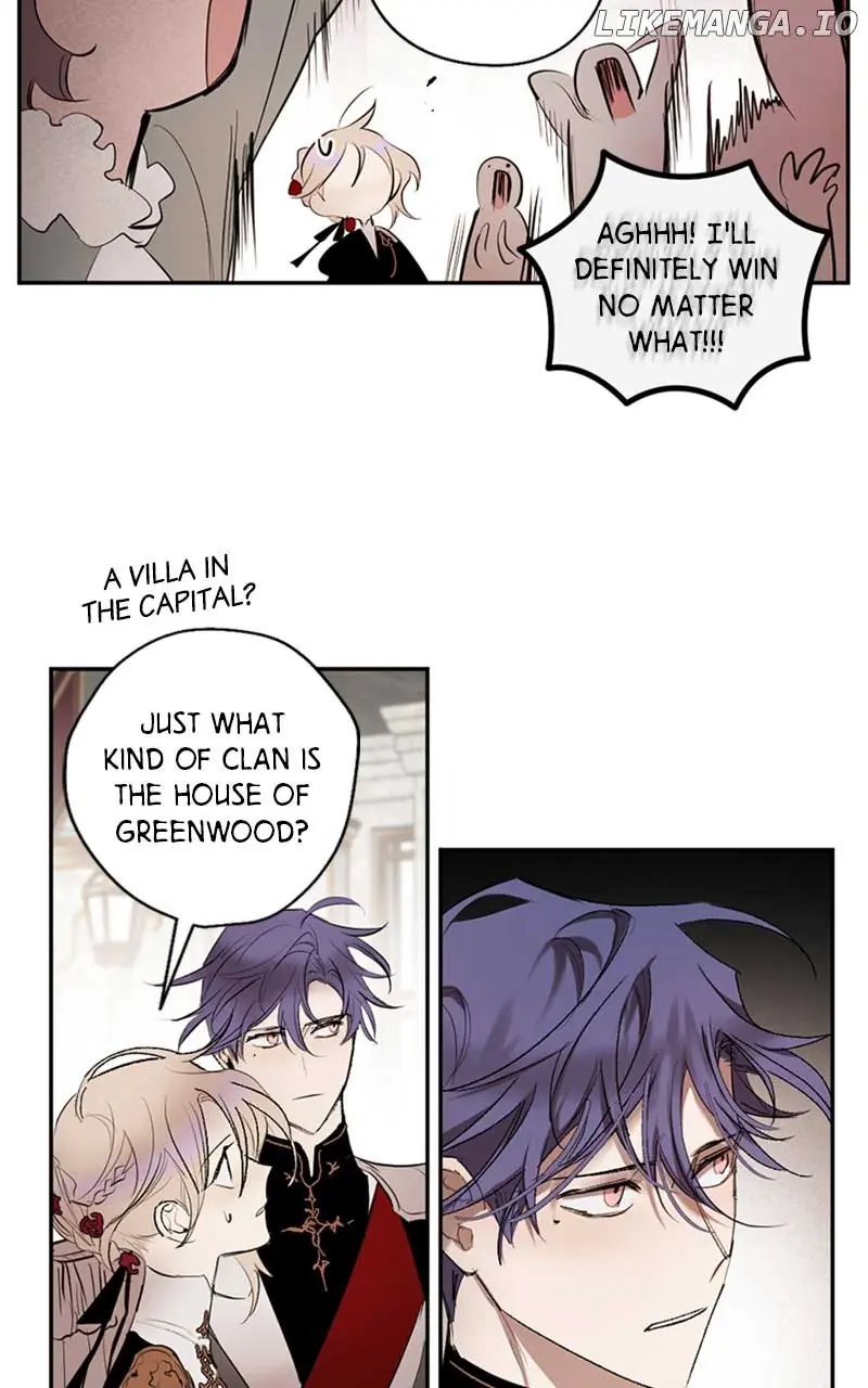 The Dark Lord's Confession Chapter 68 Page 47