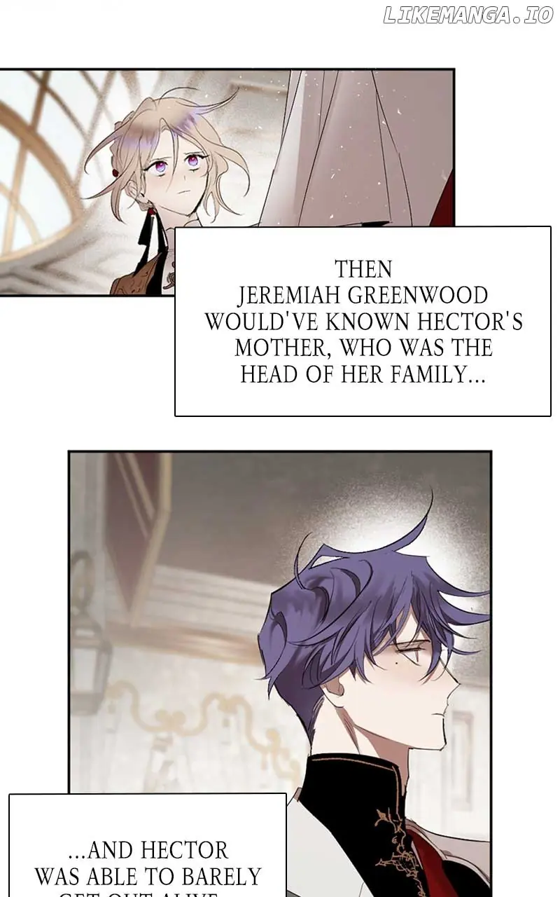 The Dark Lord's Confession Chapter 68 Page 50