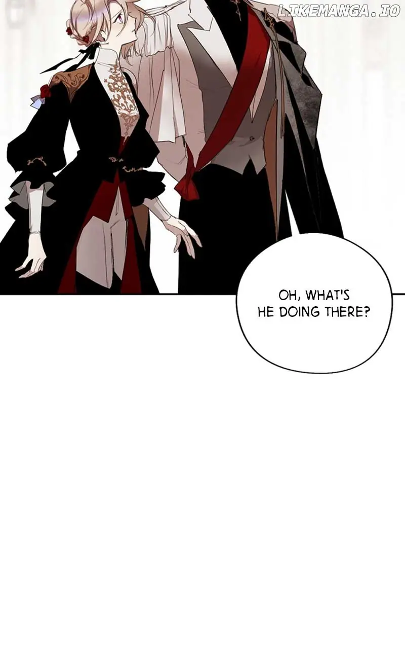 The Dark Lord's Confession Chapter 68 Page 52
