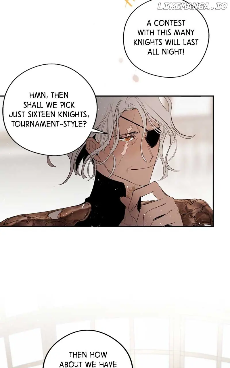 The Dark Lord's Confession Chapter 68 Page 56