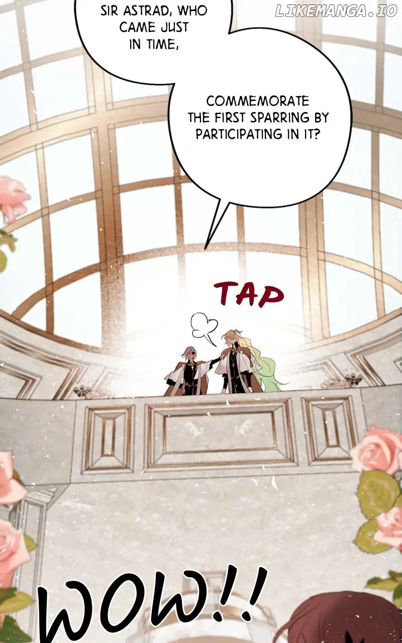 The Dark Lord's Confession Chapter 68 Page 57