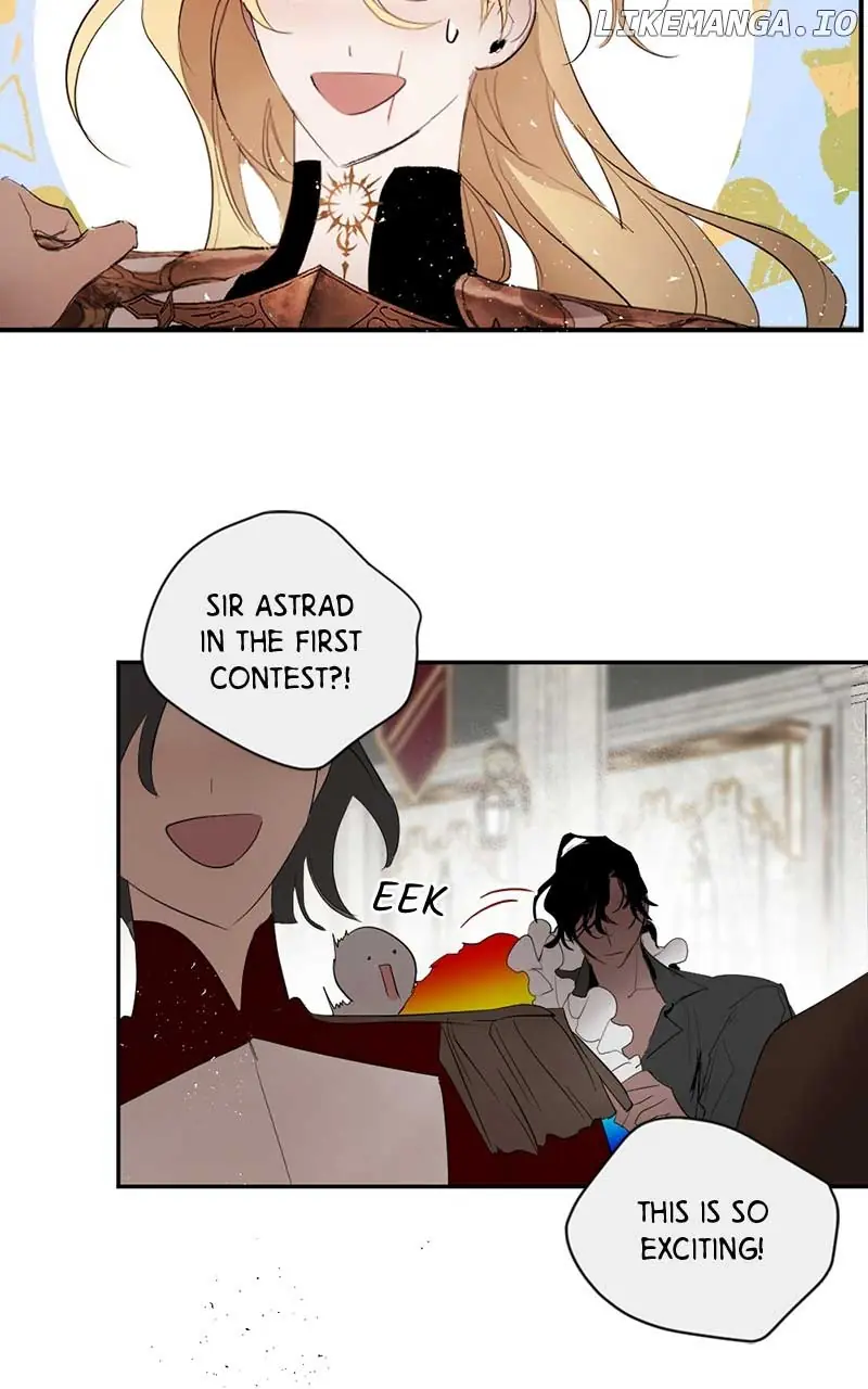 The Dark Lord's Confession Chapter 68 Page 59