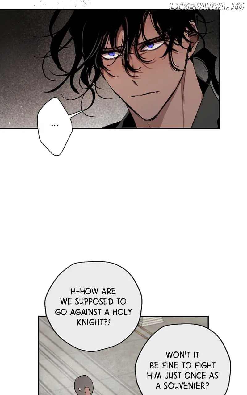 The Dark Lord's Confession Chapter 68 Page 60