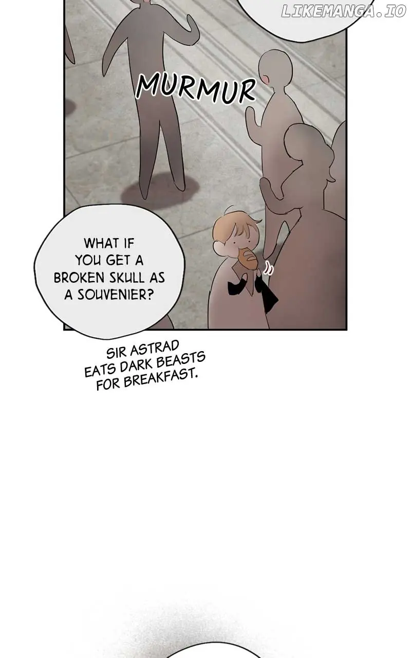 The Dark Lord's Confession Chapter 68 Page 61