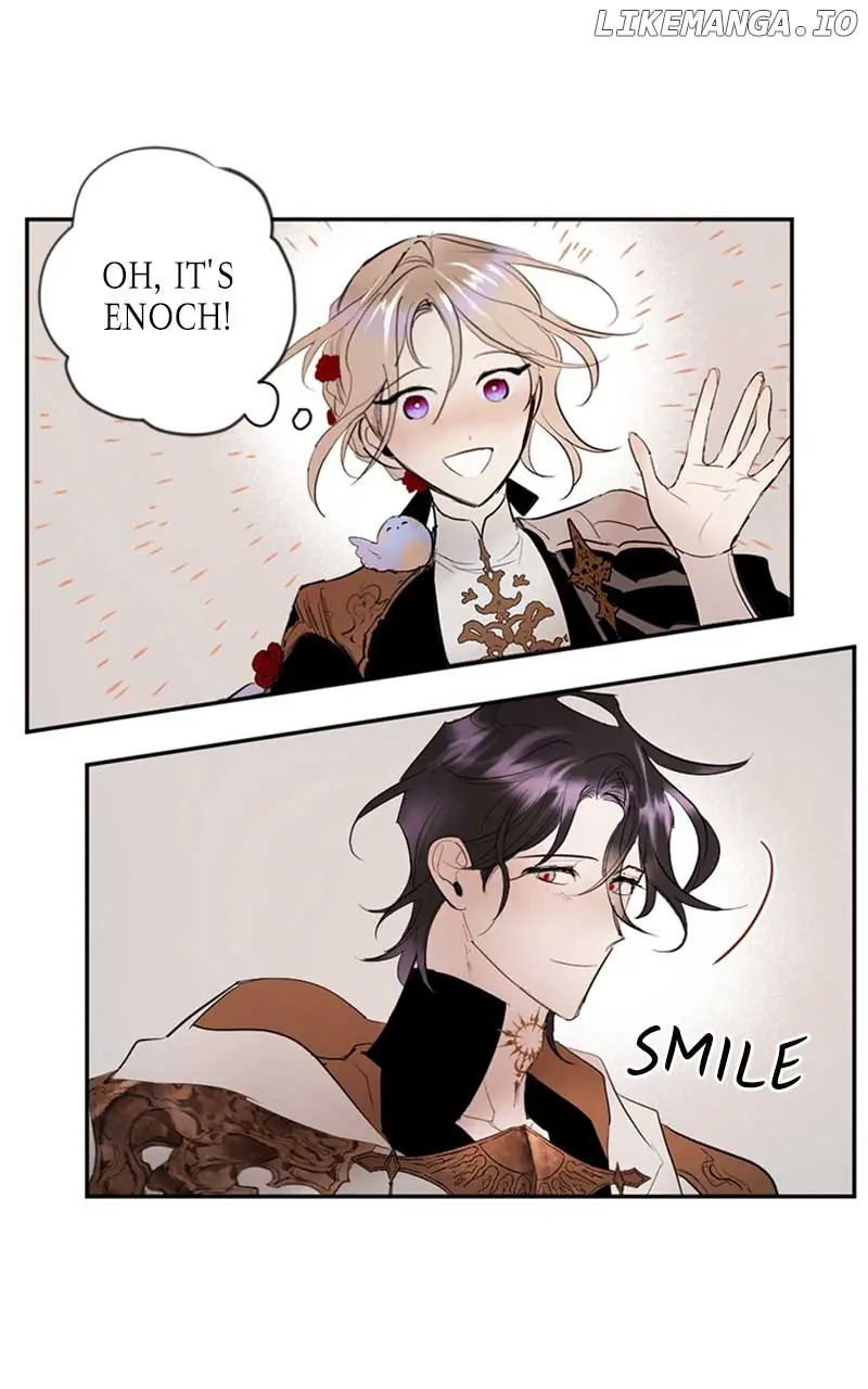 The Dark Lord's Confession Chapter 68 Page 65