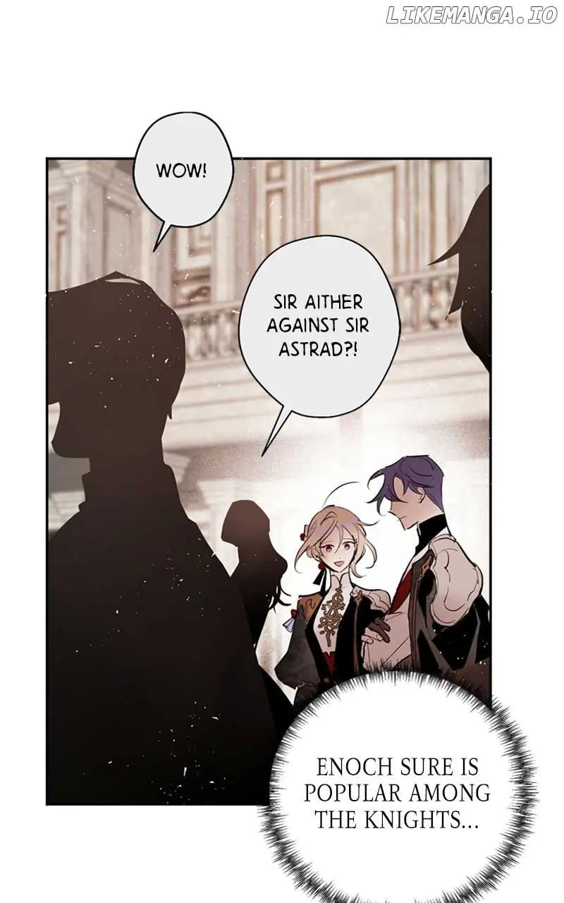 The Dark Lord's Confession Chapter 68 Page 66
