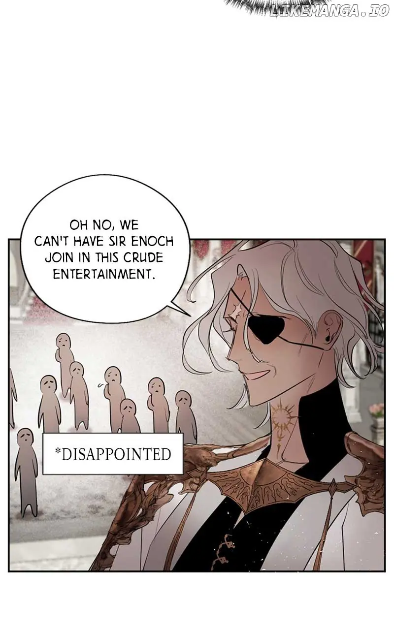 The Dark Lord's Confession Chapter 68 Page 67