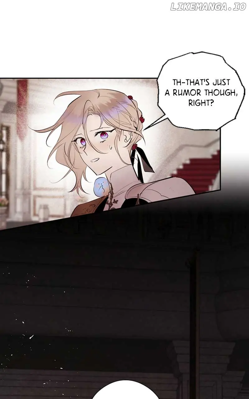 The Dark Lord's Confession Chapter 68 Page 72