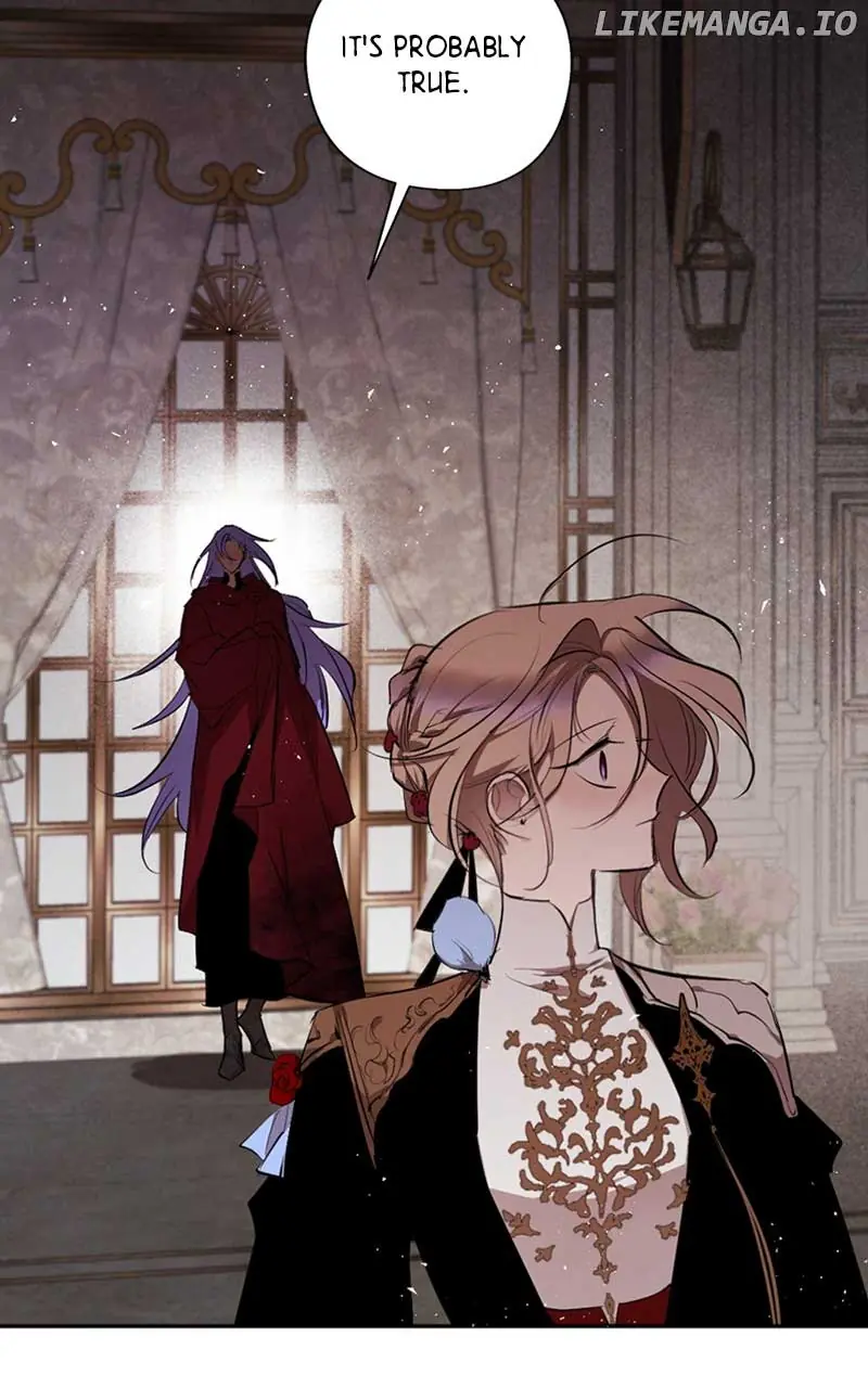 The Dark Lord's Confession Chapter 68 Page 73