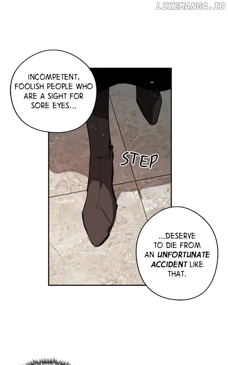 The Dark Lord's Confession Chapter 68 Page 74