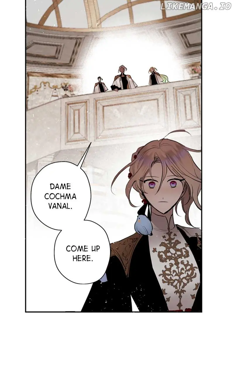 The Dark Lord's Confession Chapter 68 Page 76