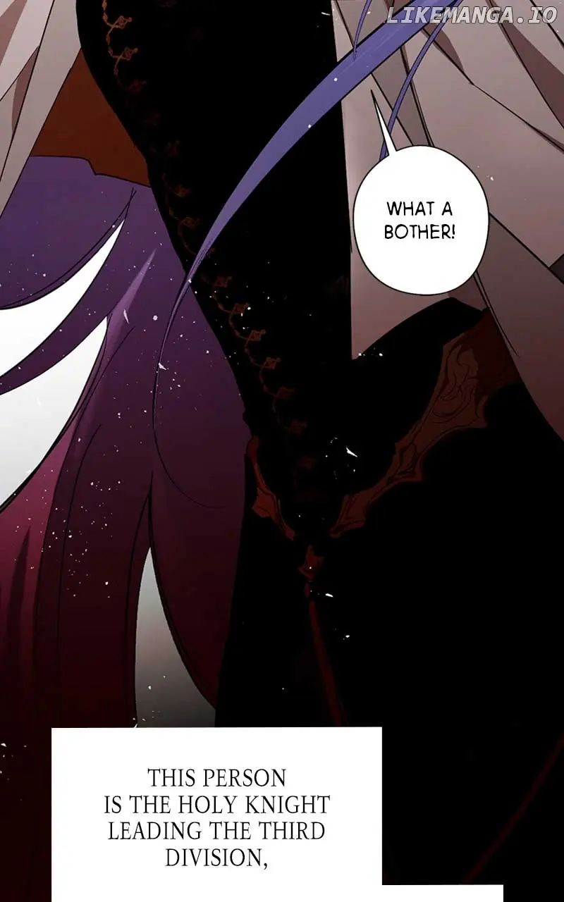 The Dark Lord's Confession Chapter 68 Page 82
