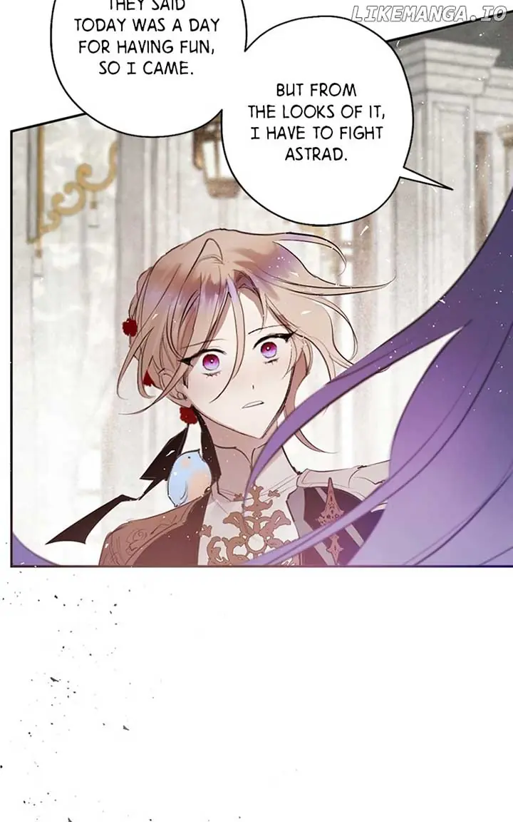 The Dark Lord's Confession Chapter 69 Page 4