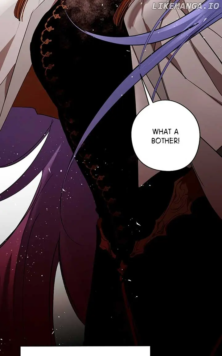 The Dark Lord's Confession Chapter 69 Page 6