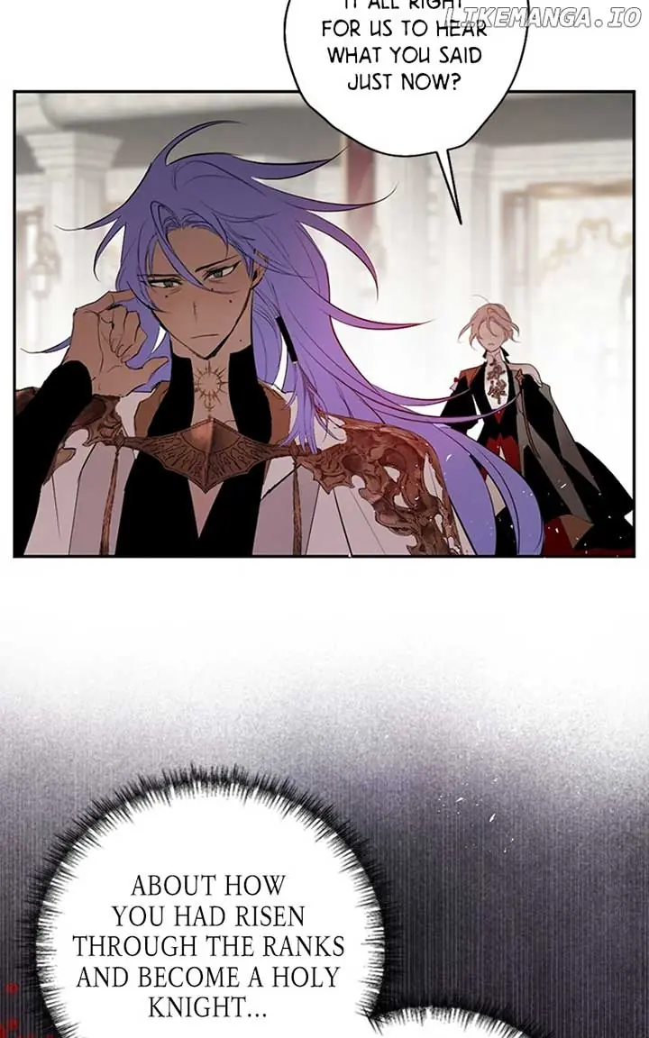 The Dark Lord's Confession Chapter 69 Page 8