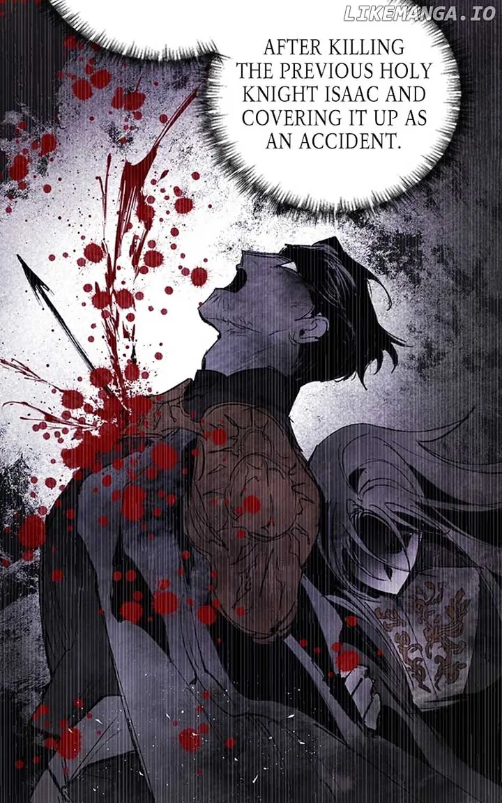 The Dark Lord's Confession Chapter 69 Page 9