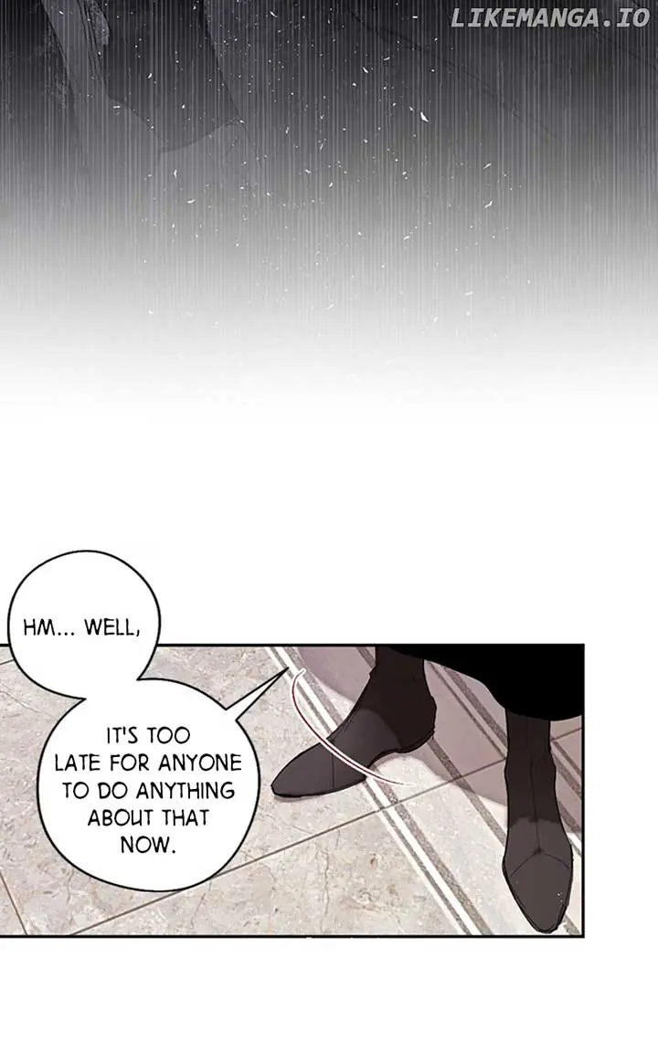 The Dark Lord's Confession Chapter 69 Page 10