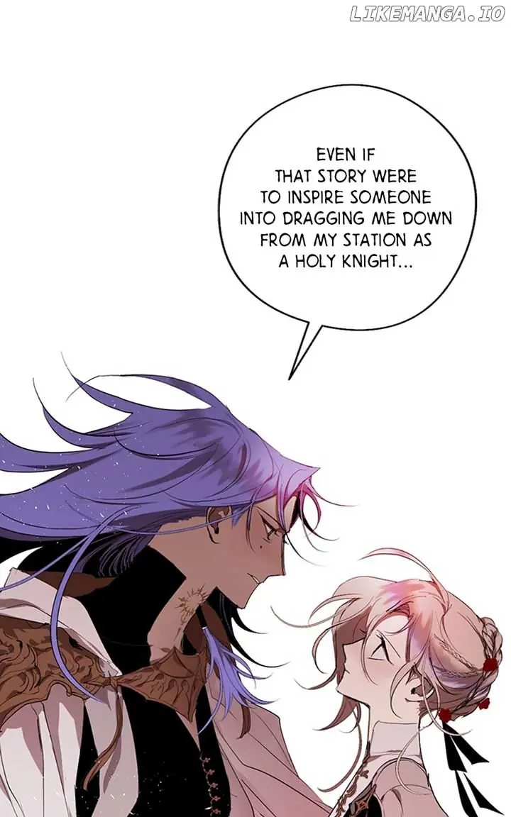The Dark Lord's Confession Chapter 69 Page 11