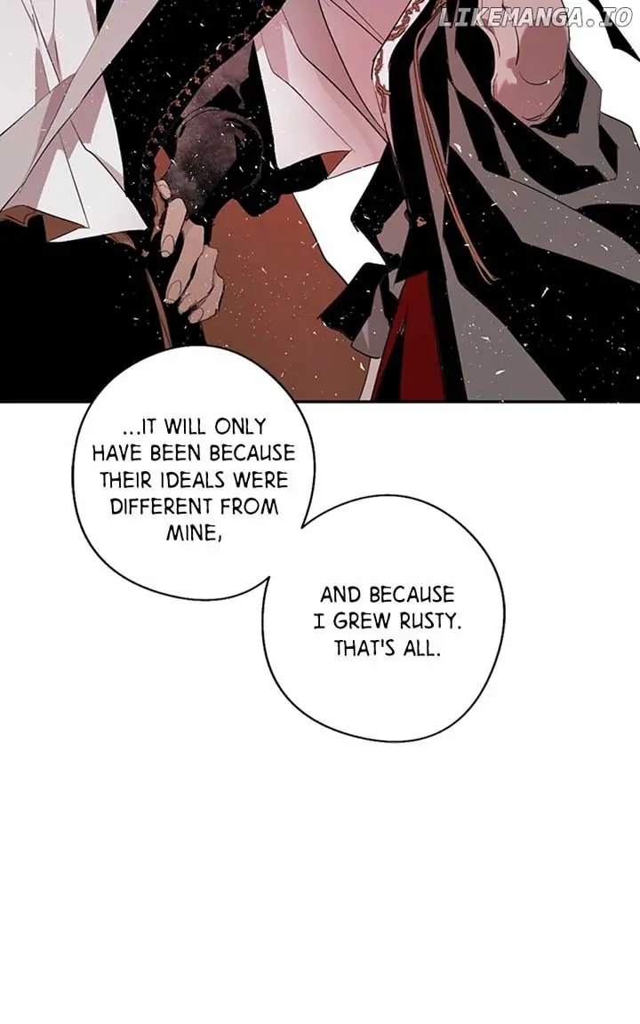 The Dark Lord's Confession Chapter 69 Page 12