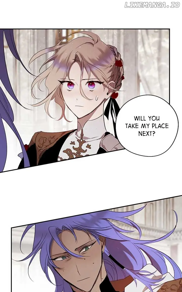 The Dark Lord's Confession Chapter 69 Page 13