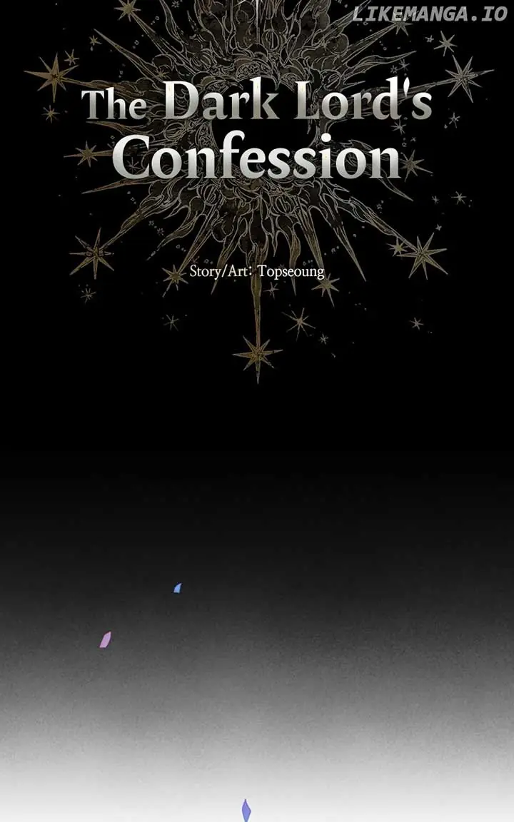 The Dark Lord's Confession Chapter 69 Page 16