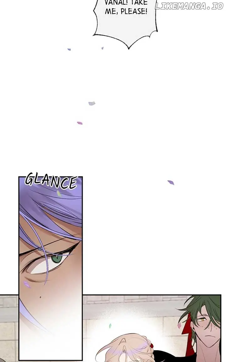 The Dark Lord's Confession Chapter 69 Page 21