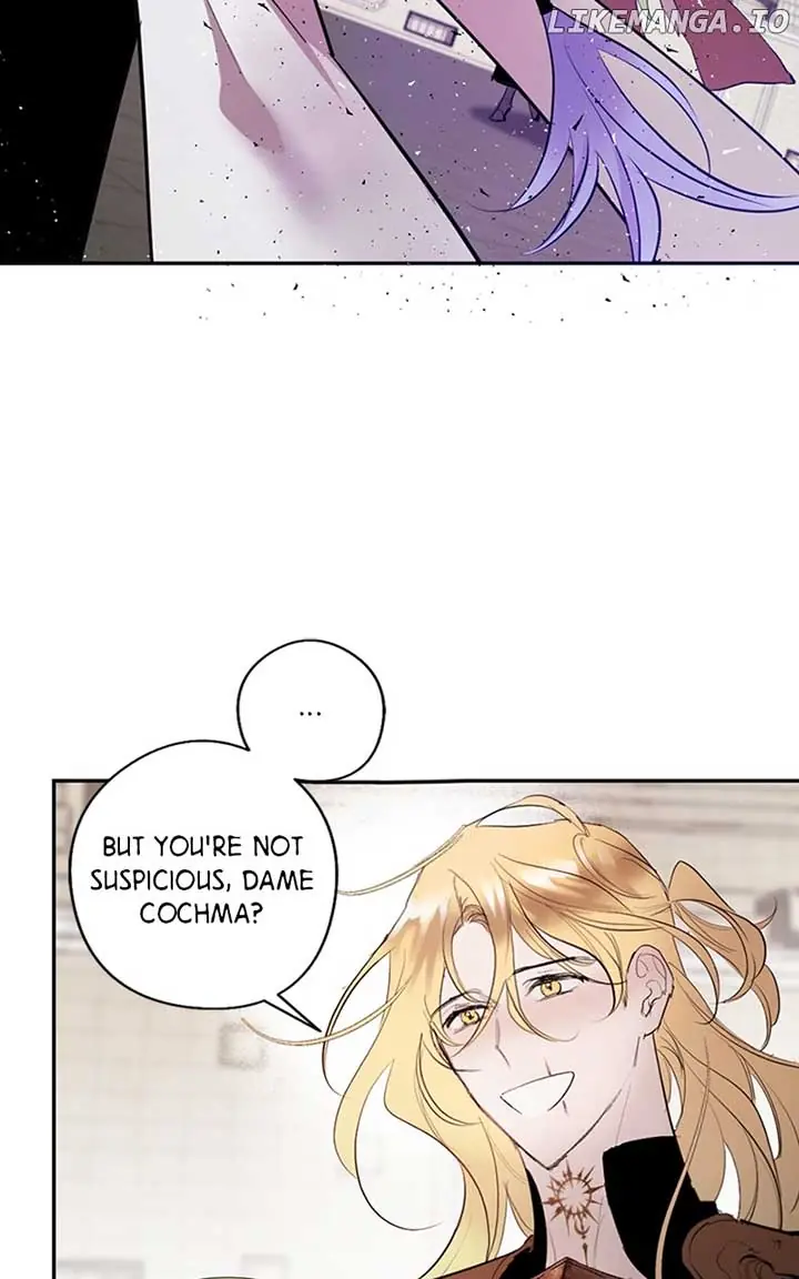 The Dark Lord's Confession Chapter 69 Page 24