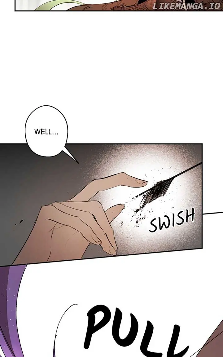 The Dark Lord's Confession Chapter 69 Page 25