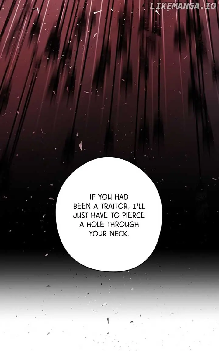 The Dark Lord's Confession Chapter 69 Page 30