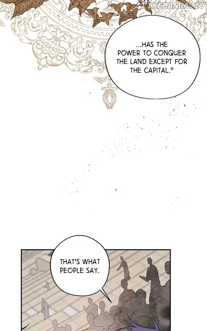 The Dark Lord's Confession Chapter 69 Page 42