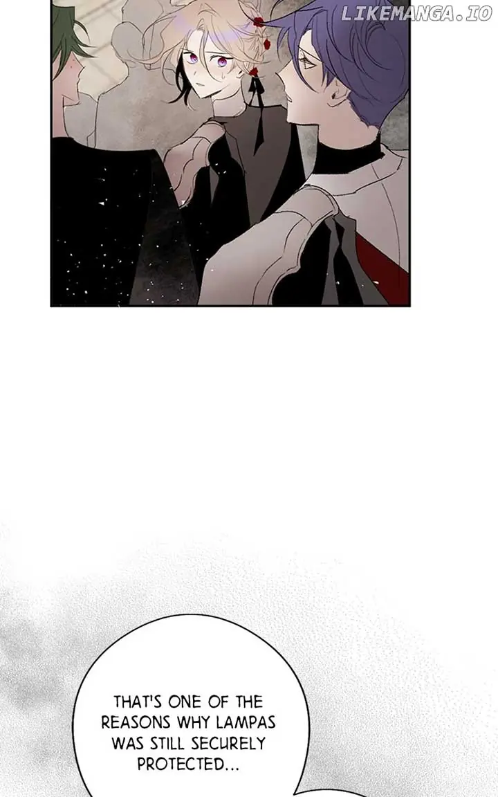 The Dark Lord's Confession Chapter 69 Page 43