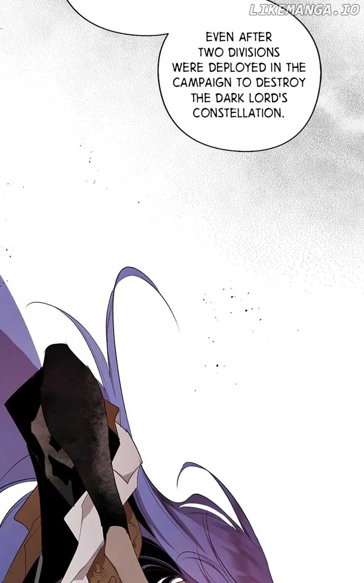 The Dark Lord's Confession Chapter 69 Page 44