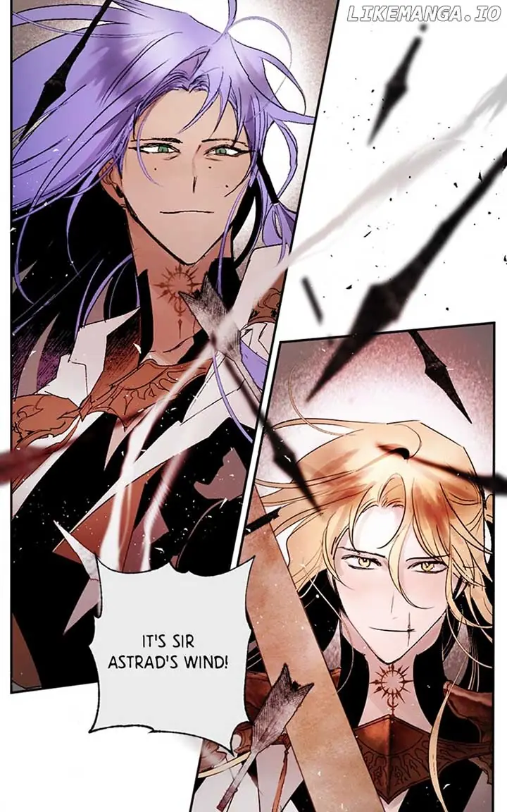 The Dark Lord's Confession Chapter 69 Page 56