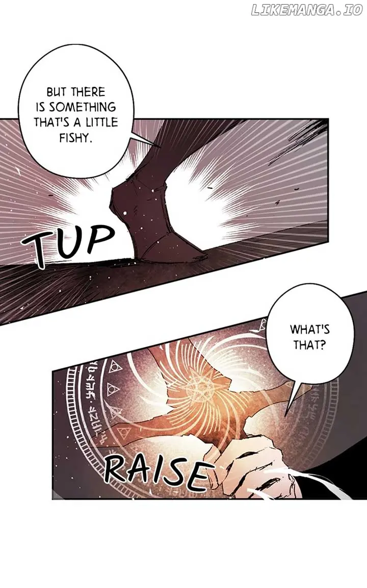 The Dark Lord's Confession Chapter 69 Page 58